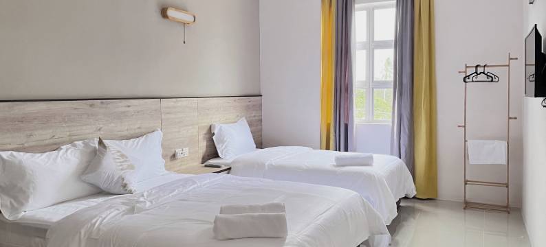 维拉纳酒店(Vilana Hotel)图片