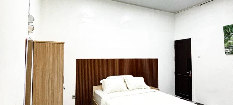 Bints Guesthouse Syariah图片