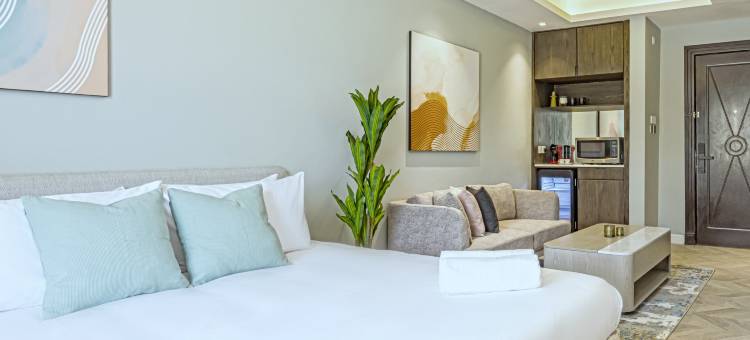 Stella Stays Olaya Tower 1 - Furnished Apartments图片