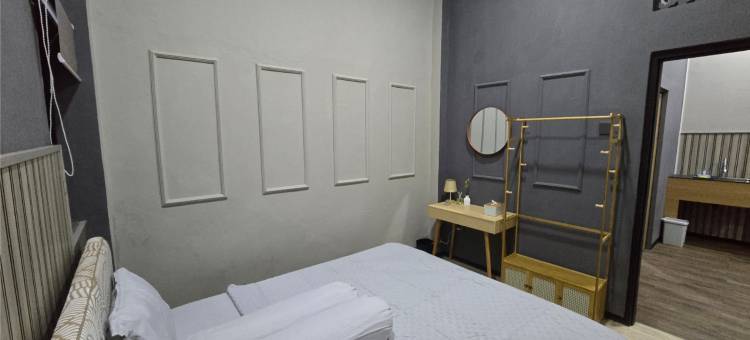 Satria Guest House near Unsoed Purwokerto图片