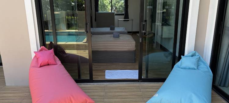 laboon pool villa Pranburi图片