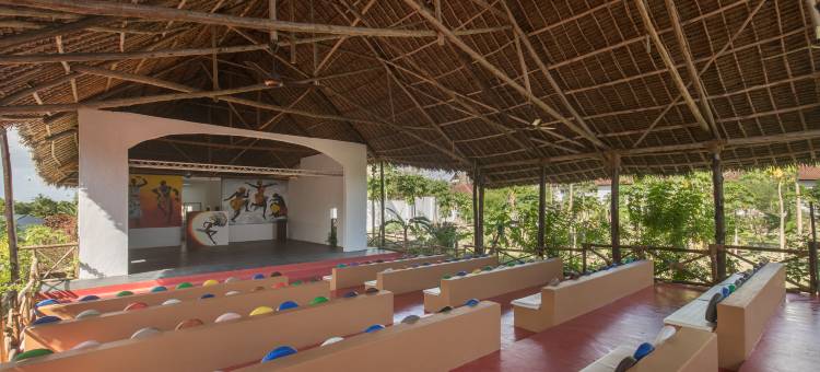 吉汶瓦海滩度假酒店(Kiwengwa Beach Resort)图片