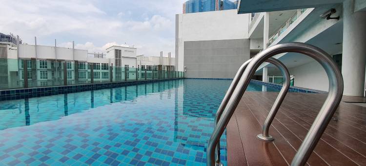 Kuala Lumpur Central Residences by BeeStay图片