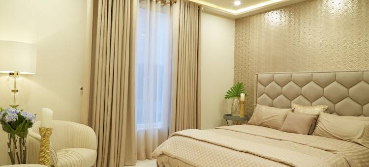 Casa Reina Apartments Gulberg III (Apt 105)图片