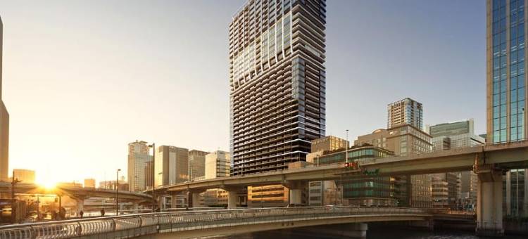三井花园酒店大阪堂岛滨普米尔(Mitsui Garden Hotel Osaka Dojimahama PREMIER)图片