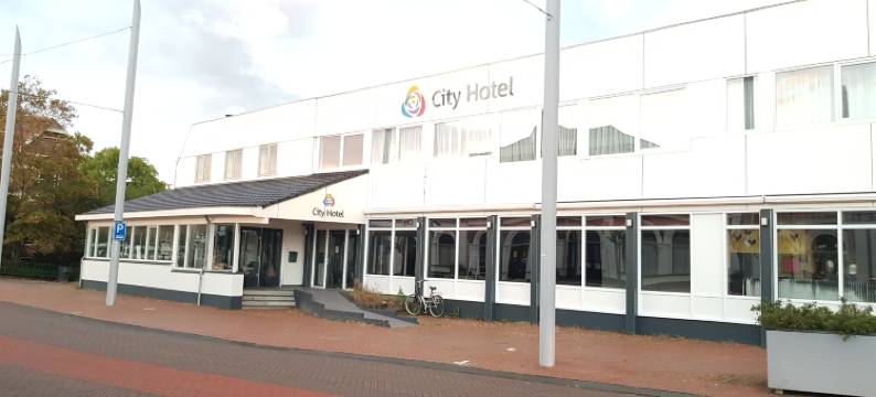 温斯霍滕城市酒店(City Hotel Winschoten)图片