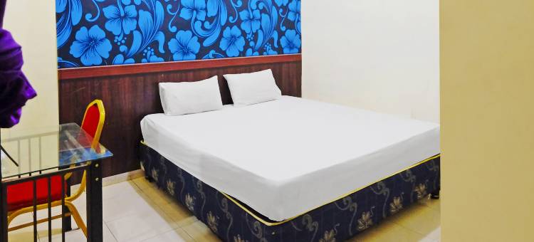 OYO 91158 舒适狐狸酒店(Hotel O Cozy Fox Hotel)图片