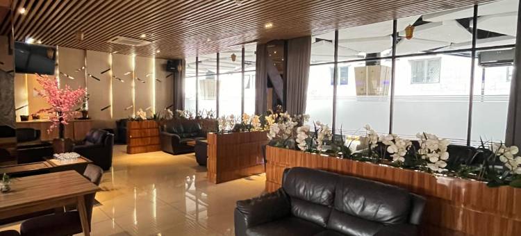 OPA Hotel Palembang图片