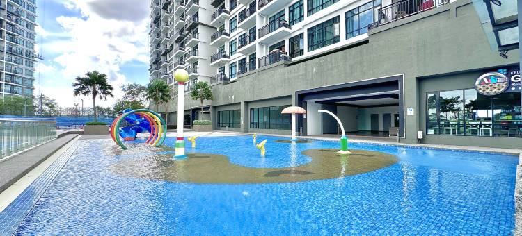 Stayrene莫莱克Regency(Molek Regency By Stayrene)图片