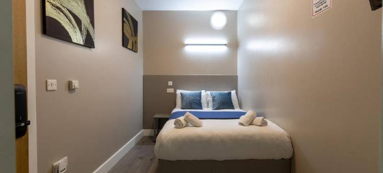 OYO Citysteps Hotel图片