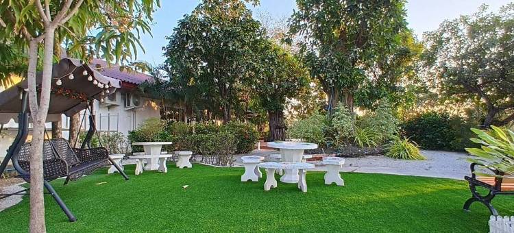 Sukhothai Grand Hotel and Landmark图片