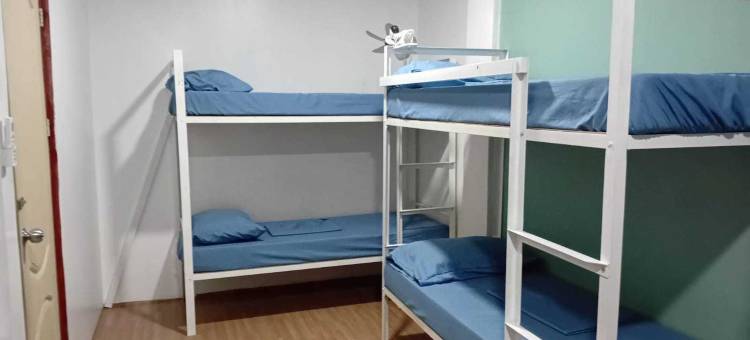 OYO 1170 Mvm临时家园帕赛(OYO 1170 Mvm Transient Home Pasay)图片