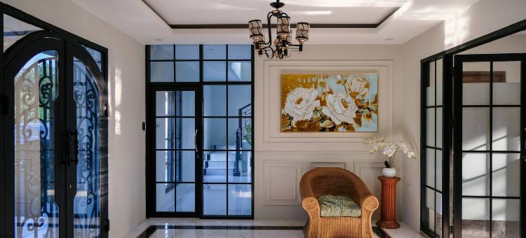 The Pavilion Cirebon图片