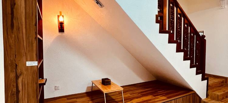 住满舒适巴厘岛风格民宿(ZumanCozyBaliStyleCityAreaHome)图片