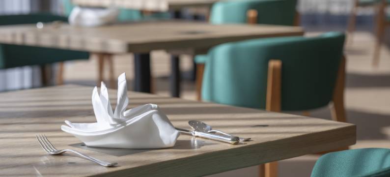 Buff Medical Resort Constance图片