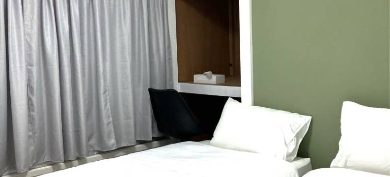 红叶之丘热海客栈(The cottage to enjoy the tranquility  by mountains)图片