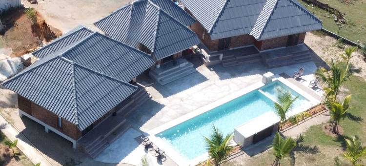 Sekepeng Penarek II图片