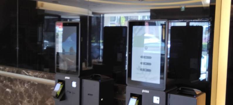 浮逸旅馆-台中一中馆图片