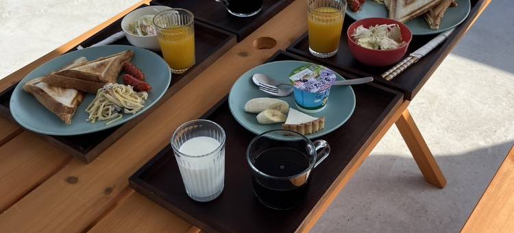 Tanegashima Glamping Resort图片