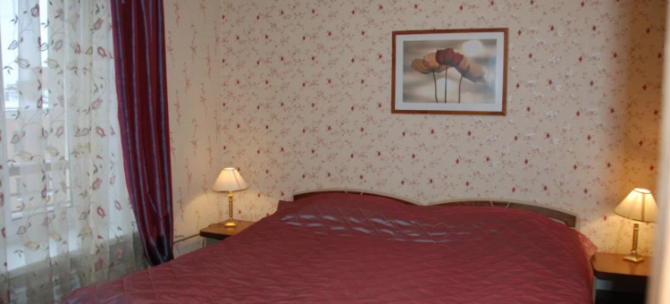 Nomera on Kurskaya图片