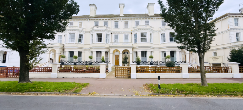 奥斯本酒店公寓(Osborne Aparthotel)图片