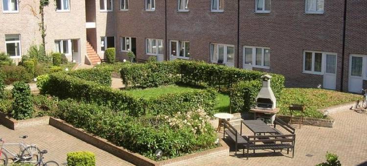 鲁汶经济公寓(Budget Flats Leuven)图片