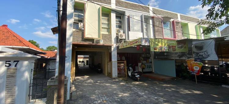 Hotel O Sweet Home Residence Simpang Lima图片