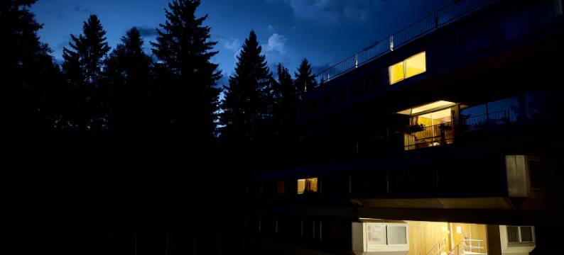 Sole Alto Charm, Parking & Wi-Fi图片