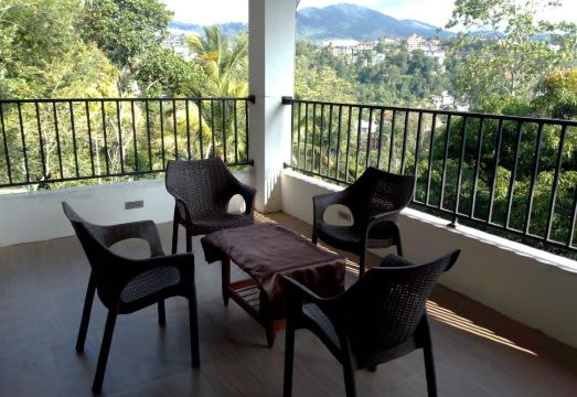 Riverdale Ridge Holiday Apartments - 3 BR Hotel Overview