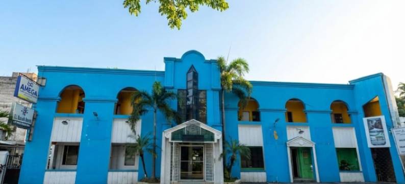 马里法酒店附楼安吉利斯(前称地平线酒店)(Marifa Hotel Annex Angeles formerly Horizon Hotel)图片