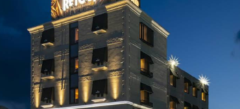 HOTEL RETOUR姬路 仅限成人(HOTEL RETOUR HIMEJI  (Adults Only))图片