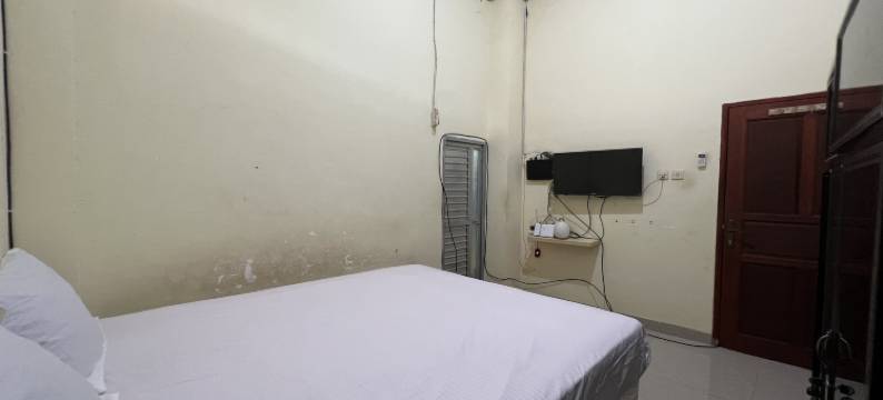 OYO 酒店娜乌拉租屋(Hotel O Kost Naura)图片