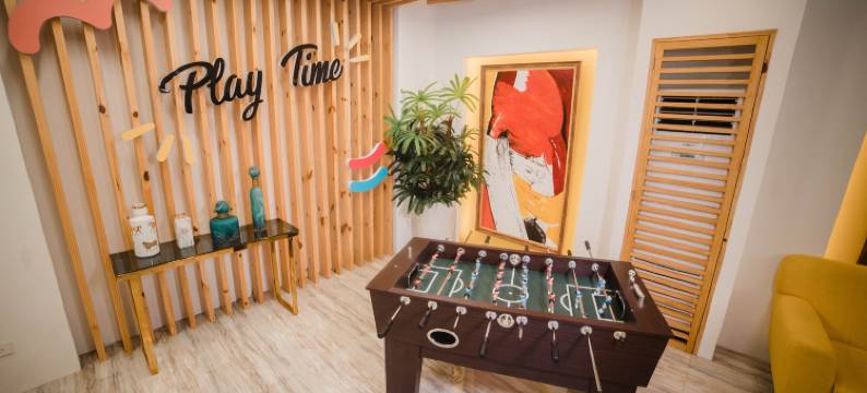 Luxebridge 酒店(Luxebridge Hotel)图片