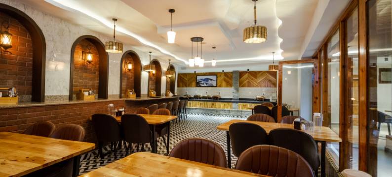 Hotel Monal Manali图片