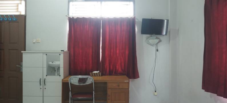 Hotel O Aglo Homestay NearYani Heahlerr图片