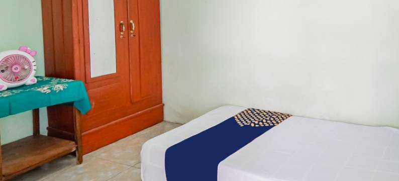 O酒店乌努特伊斯兰民宿(Hotel O Wunut Homestay Syariah)图片