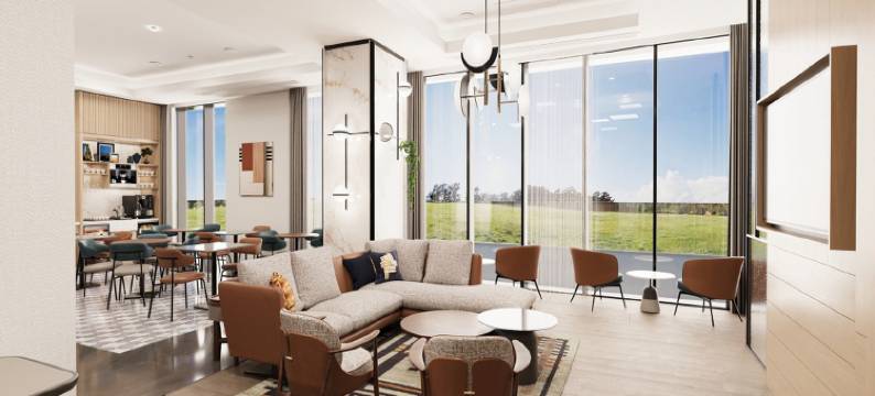 Sheraton Uşak Hotel & Thermal Spa图片