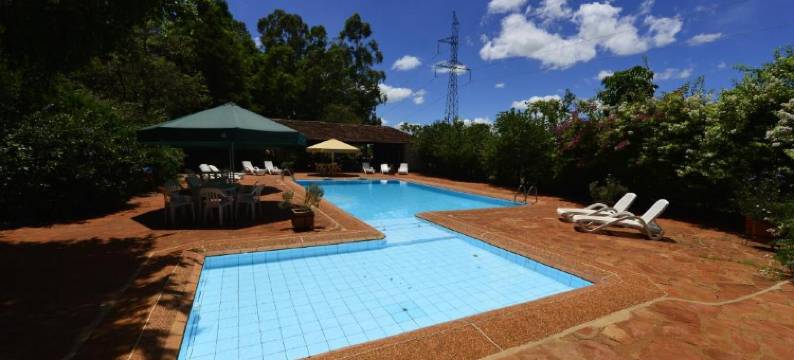 帕比隆餐厅酒店(NOBILE HOTEL PAPILLON)图片