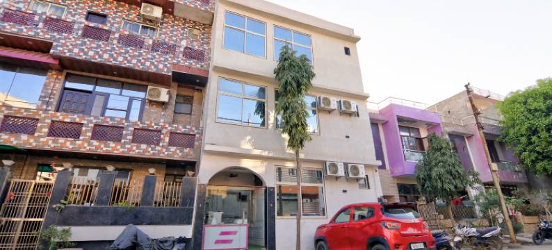 Hotel Brij Stone- Vrindavan图片