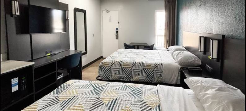 Studio 6 Suites Lexington, KY - Airport图片