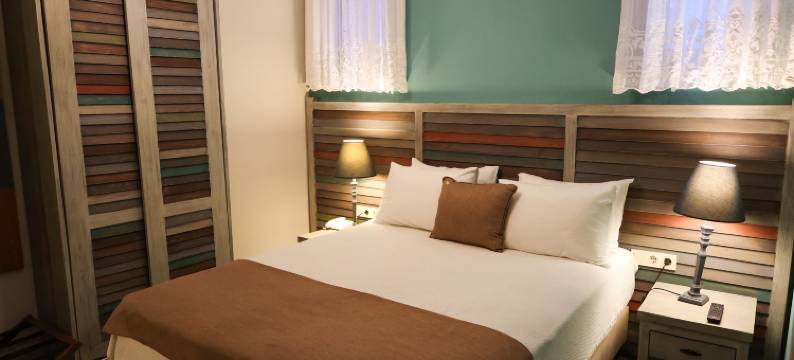 阿拉恰特 - 阿拉波拉酒店(AlaBora Hotel)图片