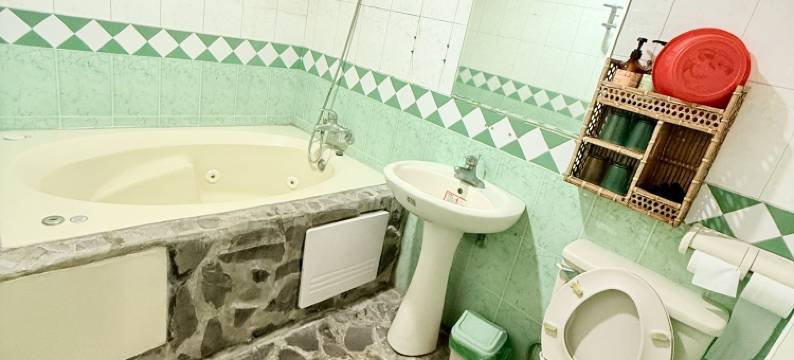 Yushan House B ＆B图片