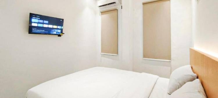 Adi Inn Homestay RedPartner图片