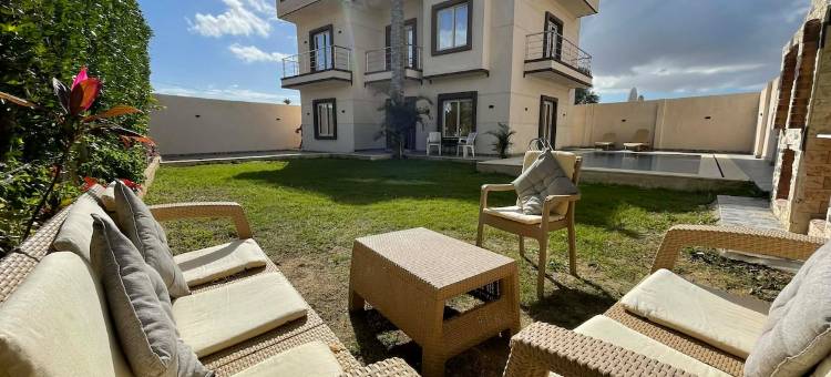 La Dolce Villa with Private Pool图片