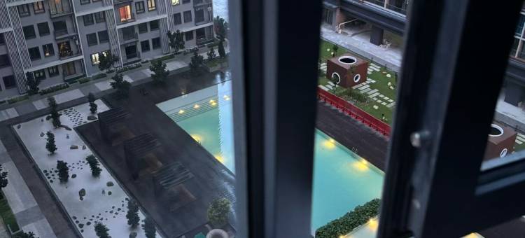 168 PARK SELAYANG图片