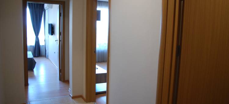 尼基海滩公寓酒店(Nikki Beach Apartments)图片
