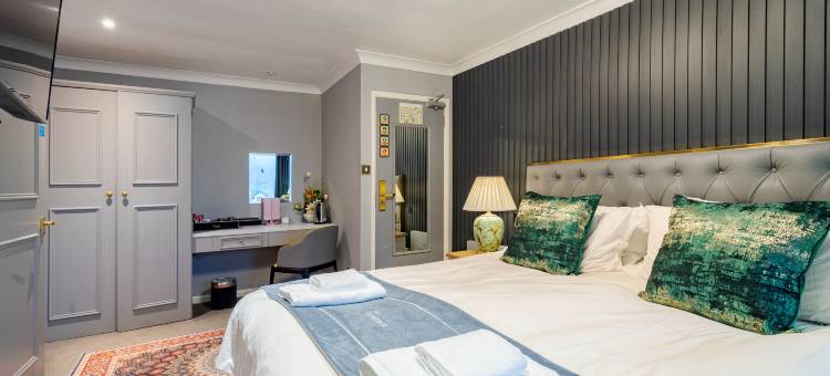 Waterhead Rooms & Suites - Parking and Light Breakfast图片