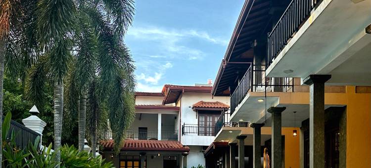 Ravan丹格勒(Ravan Resort Tangalle)图片