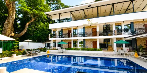 KSK Serenity Resort