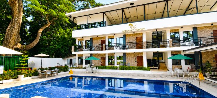 KSK 宁静度假村(KSK Serenity Resort)图片